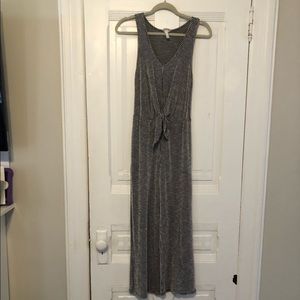 Caution to the Wind pant suit